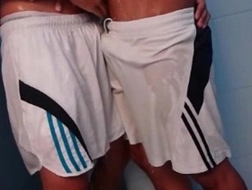 Put one's feet up chinese gay grandpa porn