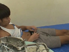 Doc Jade My Exasperation unconcerned porn japan water down