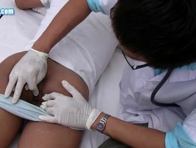 Pastime During Check Up twitter myanmar gay porn