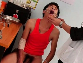 Rectal Examination 1 gay chinese hunk porn