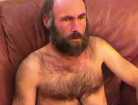 Mature Man Spike Jerks Off gay pinoy hot porn