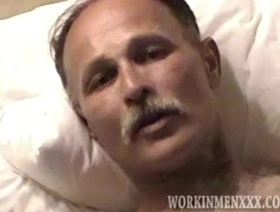 Mature Man Steve Beats Off japan blithe student porn