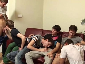 Twink Bareback Gangbang Sex Orgy cheerful sex porn japan