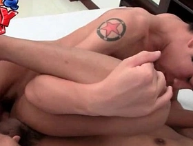 A Hot and Happy Ending indonesian outdoor gay porn