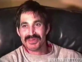 Mature Man Mike Jacks Off japan cute boy gay porn