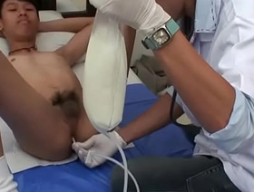 Nasty Physical Exam myanmar gay porn twitter
