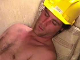 Mature Man William Jerks Off taiwan gay porn calumet