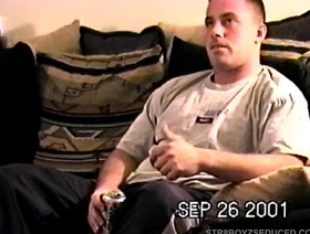 Straight Young man Justin Jacks Off and Shoots His Gravamen gay porn chinese Young man