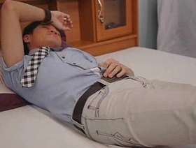 Pleasure Buddies hot hairy indian gay porn