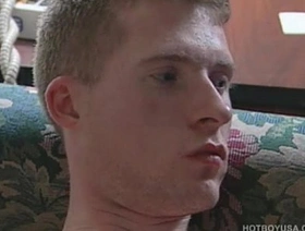 Young Killian Logan Strokes The Cum Out Of His Big Dick myanmar jubilant porn hd