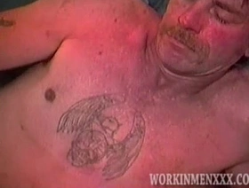 Grown up Man Ray Beats Off gay porn japan new