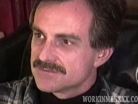 Mature Man Ted Beats Off indonesia gay boy porn