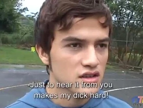 Bareback Fuck This Latin Boy and Cum In His Ass gay chinese daddy porn