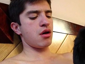 Rude Day-spring 2 handsome hot gay porn