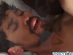 Asian amateur dildoed together with fucked in sweet ass korean virgin gay porn