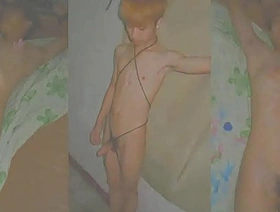 Ingenuous Asian Boy BDSM Series gay porn japan jav