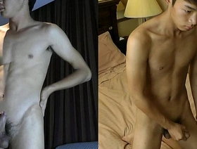 Straight BigcockBoys Masturbation chinese young gay porn