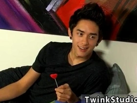 Asian mobile gay porn movie and gay venerable men fuck twink Alex Todd gay chinese spanking porn