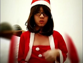 Ninomiya christmas girl (CD) indonesia gay porn tube