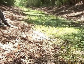 Gay asian twink gobbling hot gay porn partition