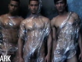 Dark model sexy asian ryoma japan gay porn