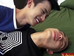 Asian-Ephebes - MOSS & TAEH - Water Play & Fun! china chubby gay porn