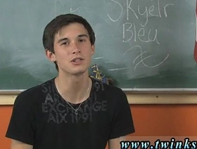 Emo gay asian massage We set out on invoke where Skyelr Bleu is from hot lifeguard gay porn