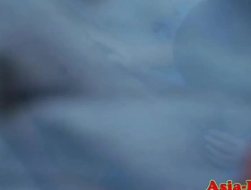 Asian twink lapping up his juice porn gay indonesian