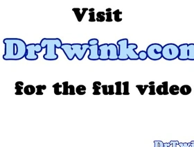 Asian doctor blowing his twink patient chinese slave gay porn