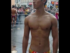 Yellow Fever 7. chinese bore gay porn