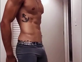 Ho Vinh Khoa gay porn chinese fisting