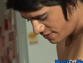 Amateur asian ass have a passion gay porn hot arab