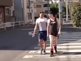 Axel Abysse With His Puppy Tail Meets Up With Ray Dexter korean high school cheerful porn