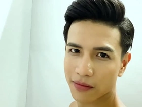 Asian supermodel sexy gay porn in thailand