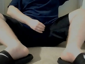 Asian strips for you and cums uppish chest delighted sauna japan porn