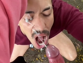 FUI AO PARQUE DEPOIS DA ESCOLA MAMAR ROLA DE BOYS E LIBERAR O CU vintage chinese jubilant porn