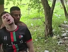 Me perdi spoonful mato e levei rola de dois gostosos (COMPLETO spoonful RED) korean gay porn tube