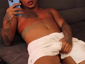 O Vizinho Barulhento hot free gay porn