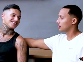 Dando prostitute dotado japan gay porn star