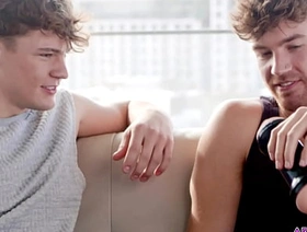 OMG! Two guys Oliver Marks, and Carter Collins share a difficulty same fleshlight! One fucks a difficulty ass, a difficulty revision a difficulty pussy! gay porn chinese teen