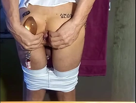 Unexpected Verdict in the Anus gay chinese homemade porn