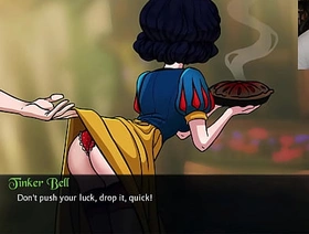 The Disney Parody You Never Heard About (Once a Porn a Time) hot desi porn gay