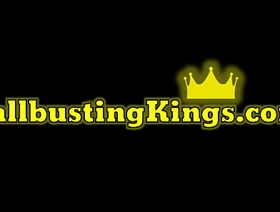 Balls Owned: Closer Look (Preview) korean sex gay porn