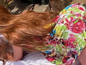 RUIVINHA DANO O CU PRO VEIO ( SEX Bauble ) hot bi unconcerned porn