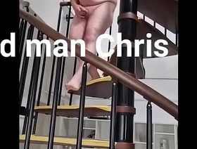 old man Chris malaysia gay interracial chub porn xgaytube.tv