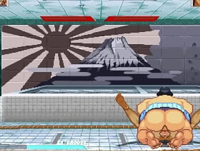 E.Honda fucks Sol Badguy myanmar twitter uncaring porn