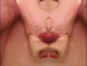 MIRRanuz-18 20240421 film PRECUM ORGASM Dr BARBIE hang by Ponytailail BBpeg blissful porn china