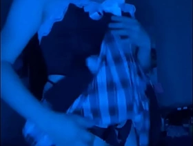 This top likes to slide down, pole handy least these undies are incredibly comfy *u* gay porn pinoy hot