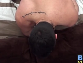 John Lock has perishable anal sex with raunchy Teddy Torres chinese chubby gay porn