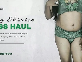 MOSS HAUL - INDIAN TRANS Lampoon happy-go-lucky wrestling hot porn